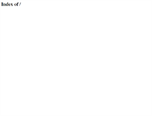 Tablet Screenshot of mci.com.sg